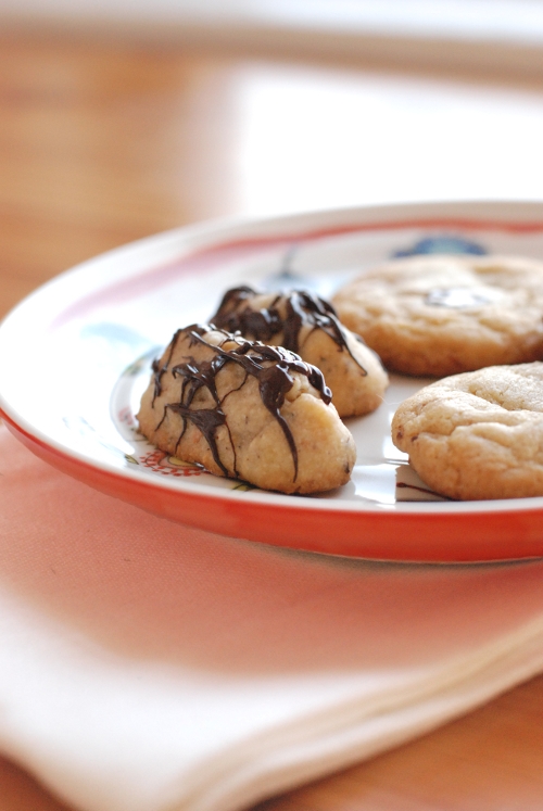 chocolate dunked shortbread 2